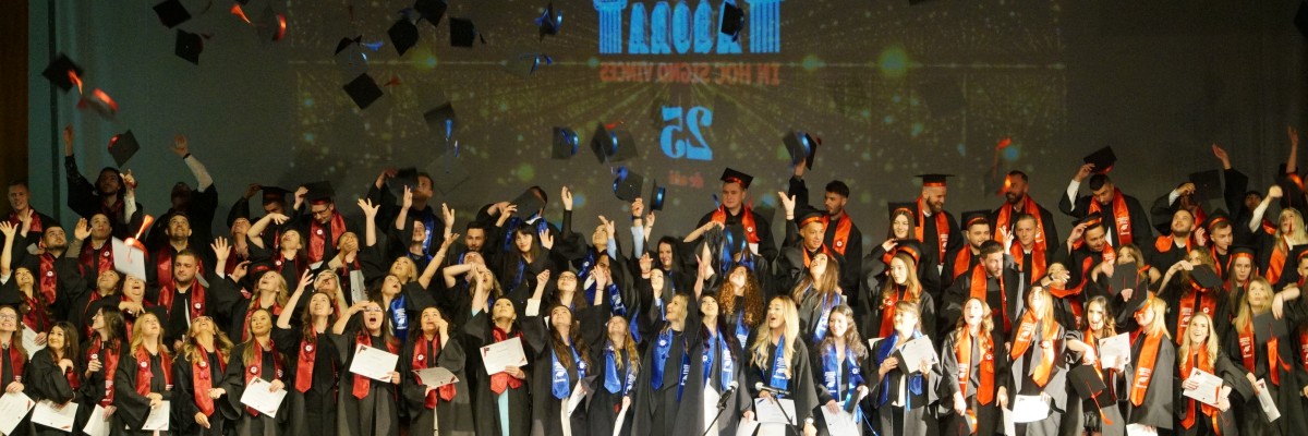 Curs festiv 2025