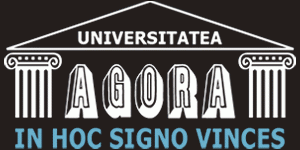 Agora University of Oradea