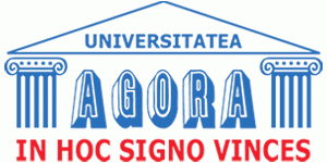 Agora University of Oradea