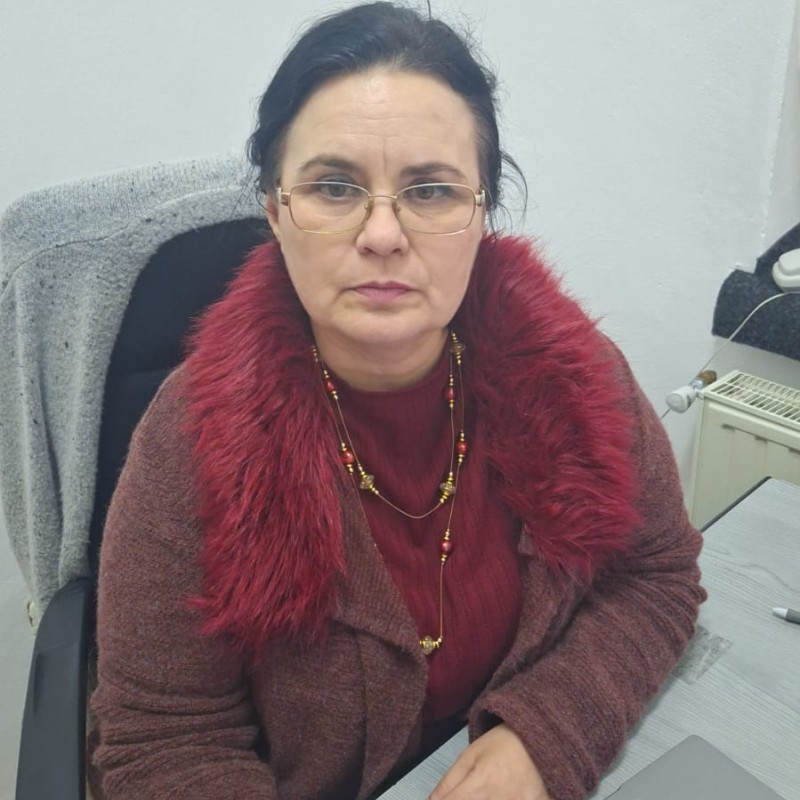 Laura Dumitrana Rath Boșca